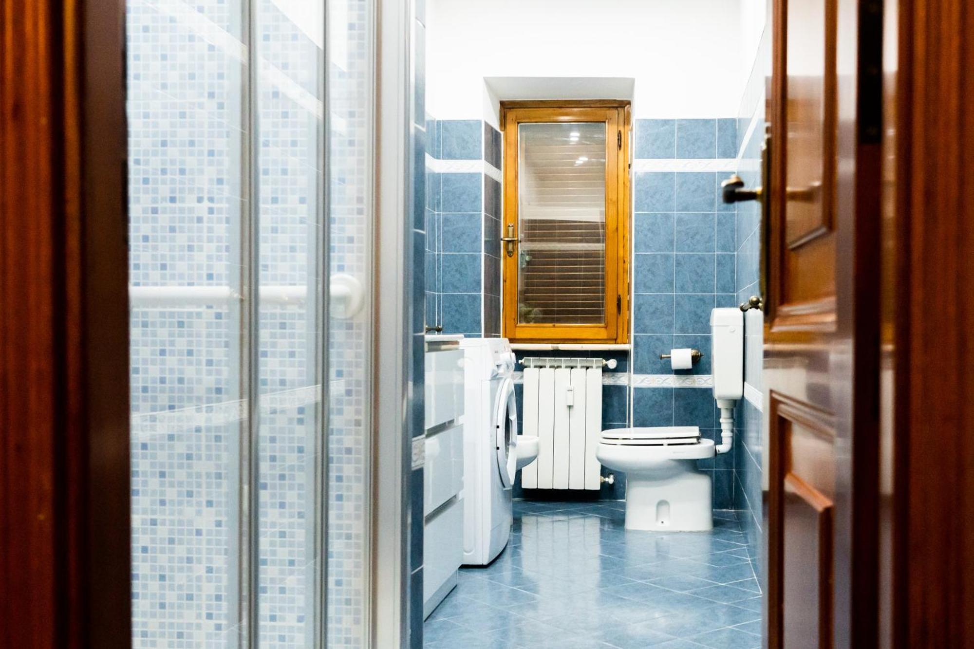 Appartamento Maison Fermi Roma