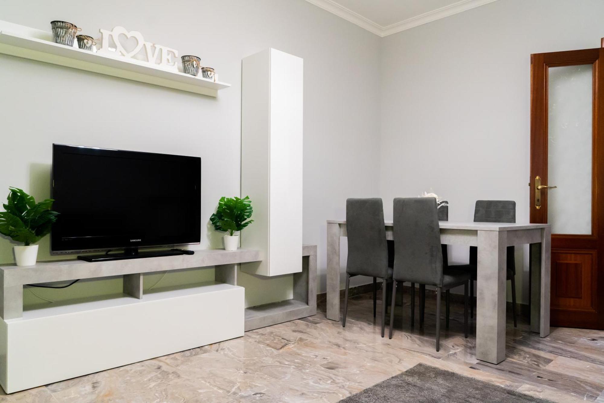 Appartamento Maison Fermi