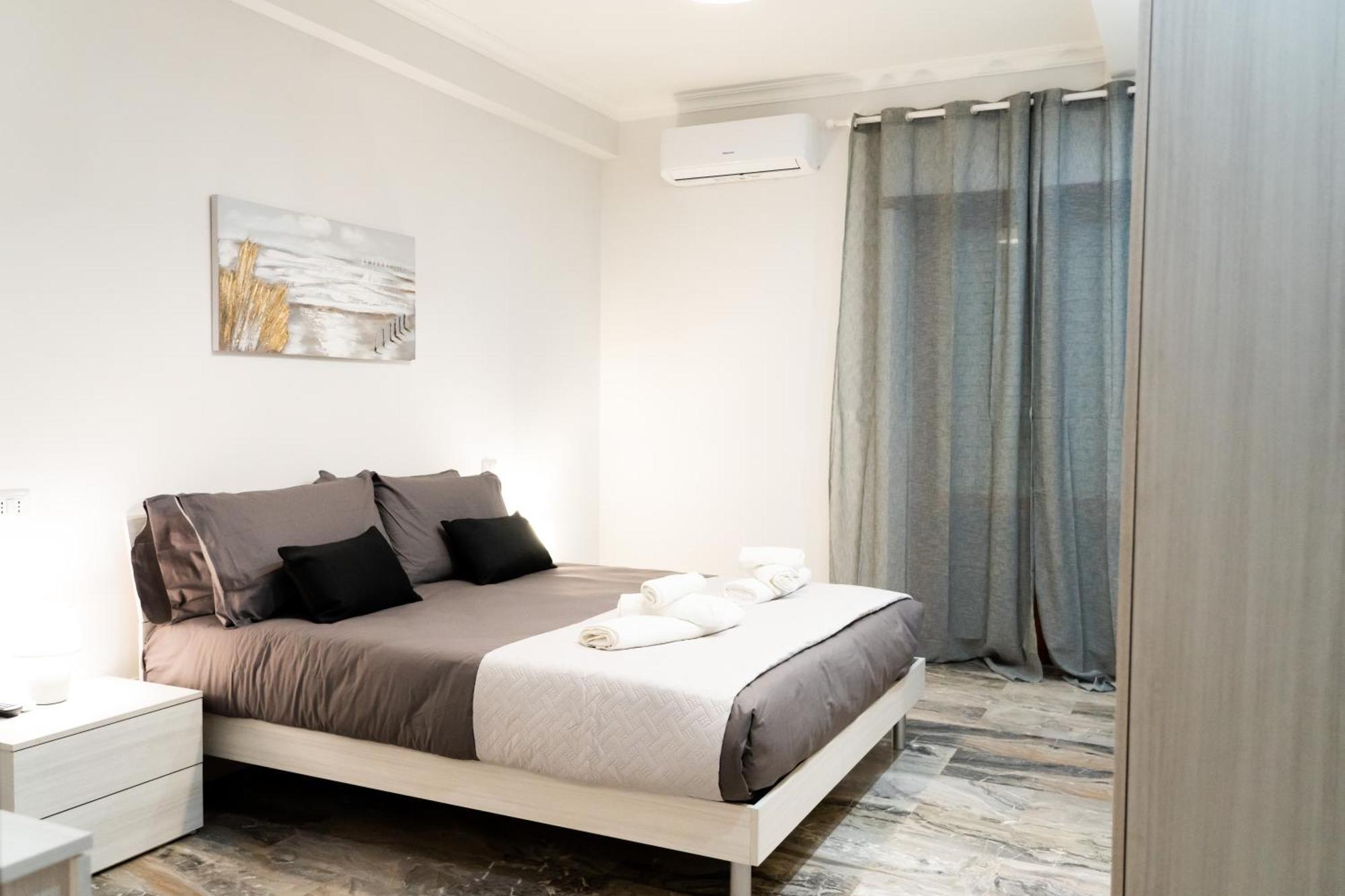 Maison Fermi Appartamento Roma