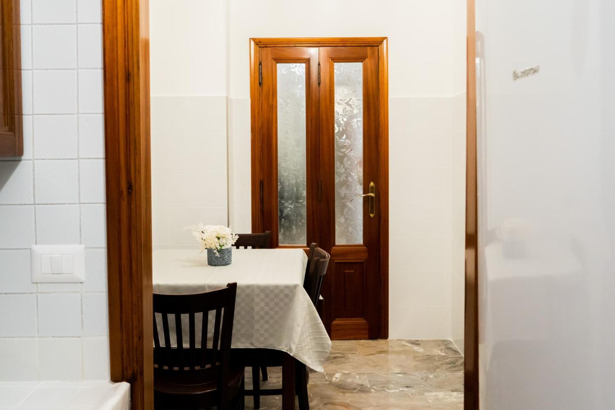 Appartamento Maison Fermi *