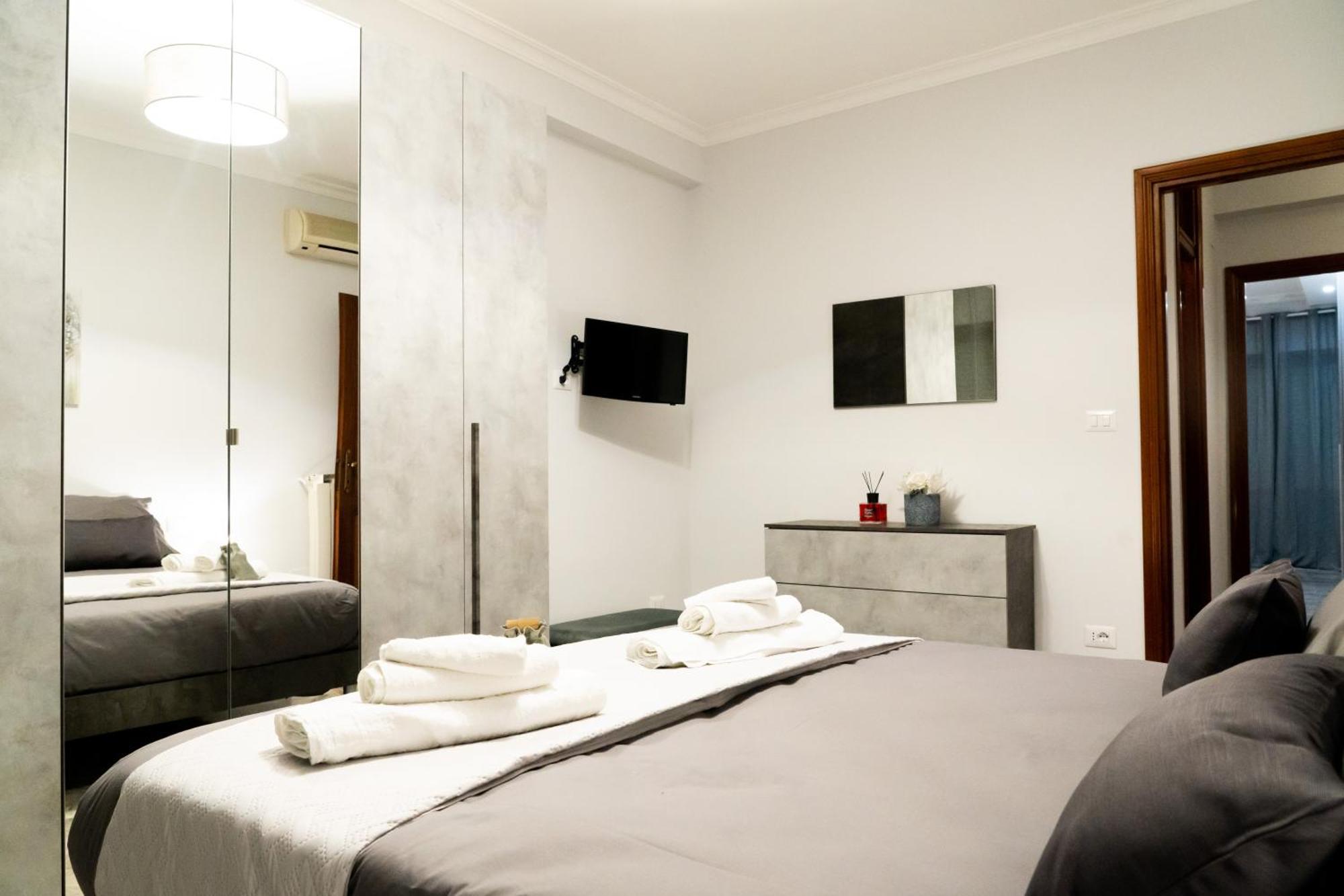 Maison Fermi Appartamento Roma