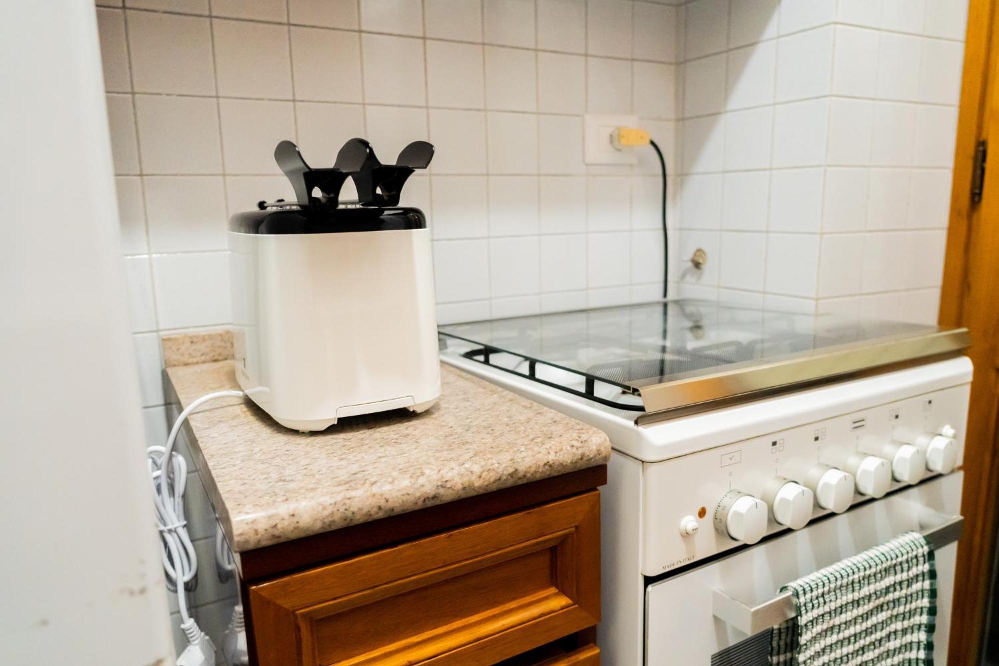 Appartamento Maison Fermi Roma