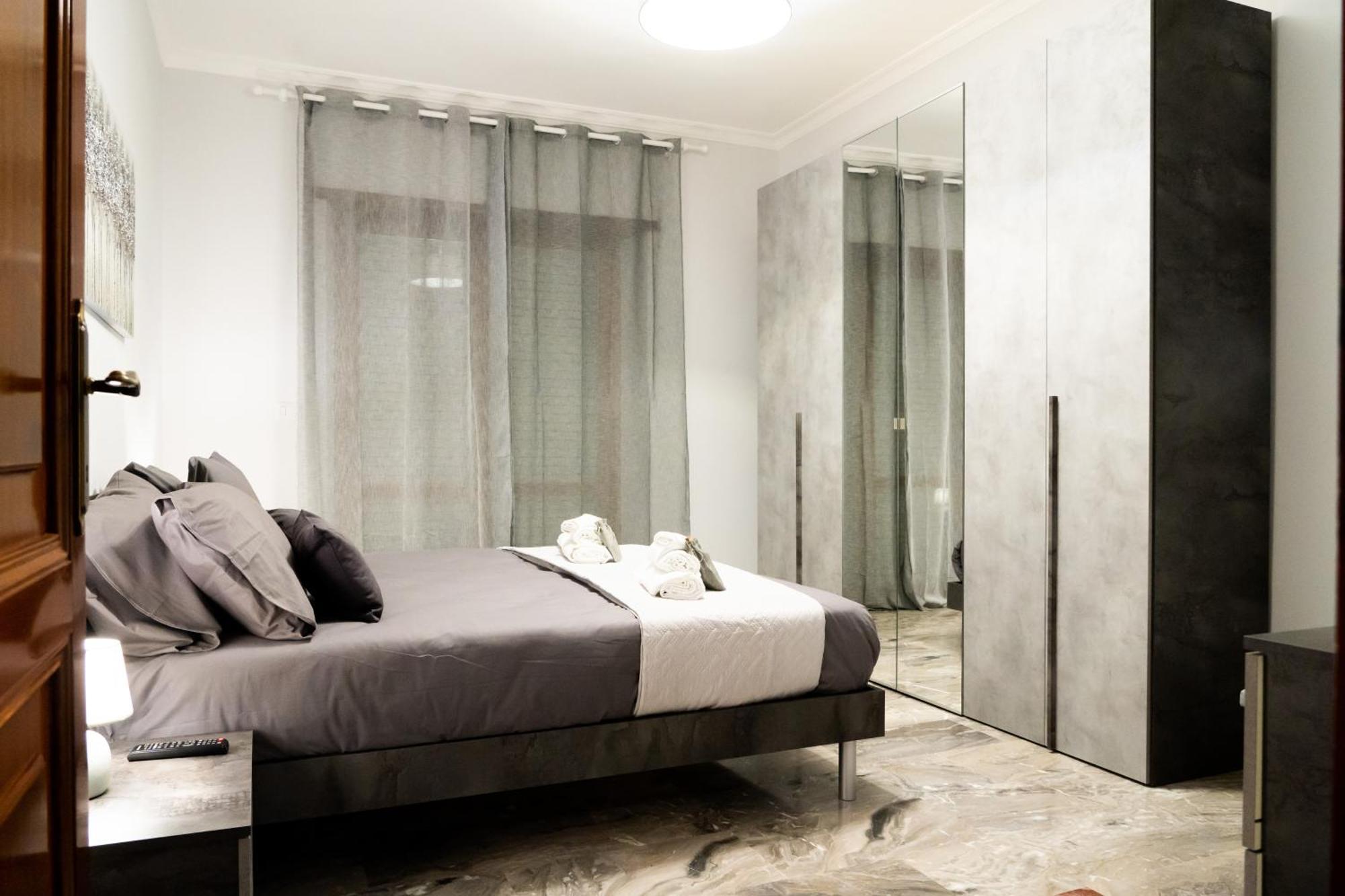 Appartamento Maison Fermi *